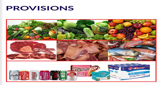 Provision & Bond
