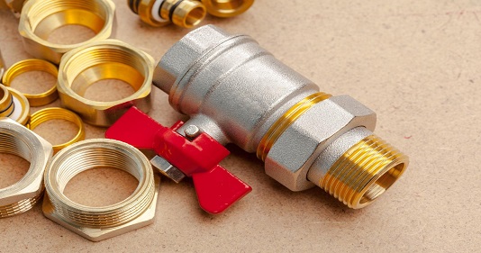 Hose & Couplings