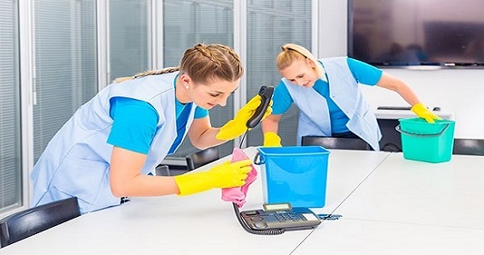Cleaning Material & Chemical