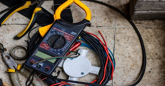 Pneumatic & Electrical Tools