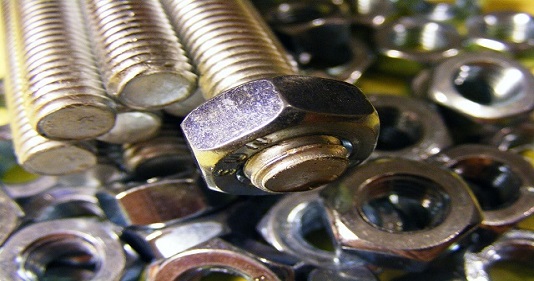 Screws & Nuts