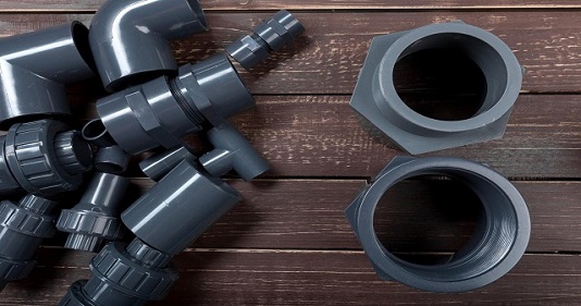 Pipe & Tube Fittings