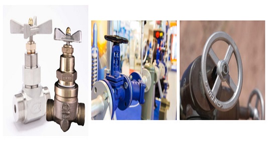 Valves & Cocks