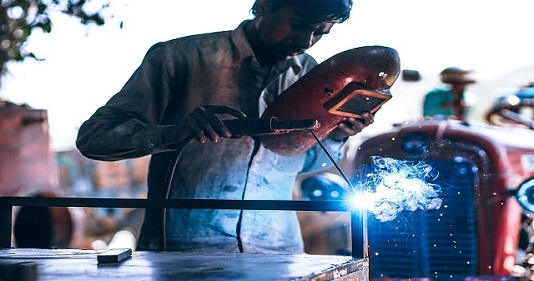 Welding Equipment