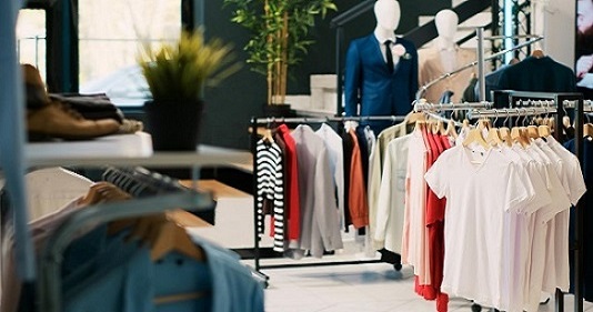 Clothing