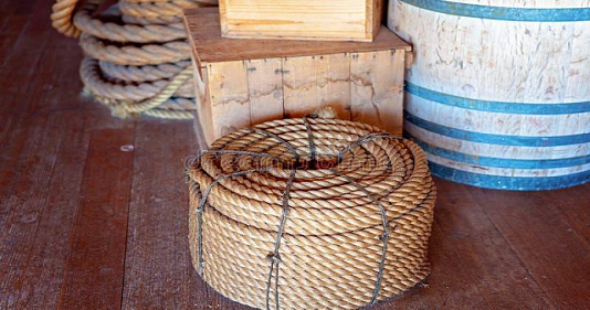 Rope & Hawsers