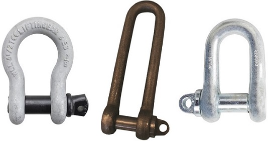 Rigging & Lashing Equipment