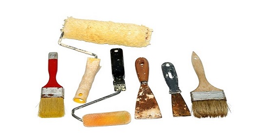 Painting Equipment