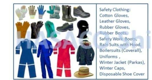 Safety Equipment